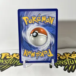 Unfair Stamp 165/167 - Ace Spec Sv06: Twilight Masquerade Pokemon TCG - NM - Image 2