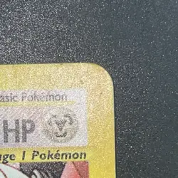 Pokemon Magneton Holo Skyridge H19/H32 HP 2003 WOTC - Image 5