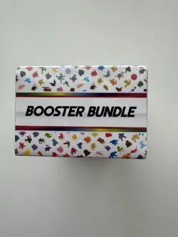 Pokemon TCG Scarlet & Violet 151 Booster Bundle (6 Packs) NEW Factory Sealed - Image 5