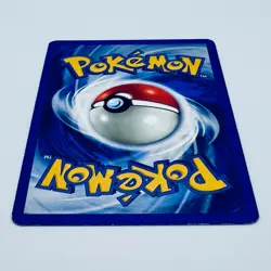 Pokemon Psyduck Regular Common Team Rocket 2000 - Image 4