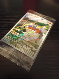 Koraidon - 014 (Pokemon Center Exclusive) 014 Sv: Scarlet & Violet Promo Sealed - Image 1
