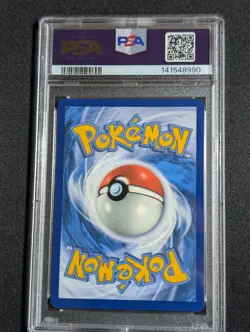 2023 POKEMON SVP EN-SV BLACK STAR PROMO #014 KORAIDON PSA Mint 9 | Fresh slab - Image 2