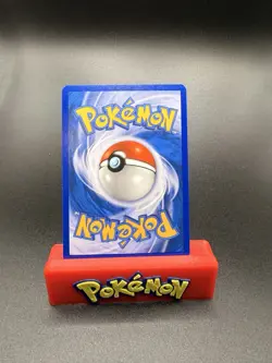 Poliwag 67/115 - Pokemon EX Unseen Forces Reverse Holo - NM - Image 2