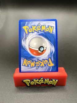 Poliwag 67/115 - Pokemon EX Unseen Forces Reverse Holo - NM - Image 3