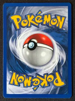 1st Edition Quagsire - Neo Genesis - #45/111 - Vintage Pokemon Card 2000 WOTC - Image 2