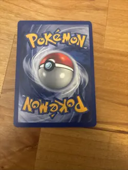 Pokemon TCG Clefairy Base Set Holo Unlimited Rare Card 5/102 NM FREE SHIPPING - Image 2