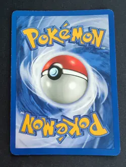 Dark Jolteon 38/82 Pokemon TCG Team Rocket Vintage WOTC Card - Near Mint! - Image 2