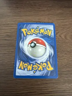MEW 1/18 - Pokemon TCG Southern Islands - English Reverse Holo Rare Card WOTC - Image 2