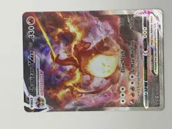 Charizard VMAX SWSH261 SWSH: Sword & Shield Promo Cards Holo - Image 2