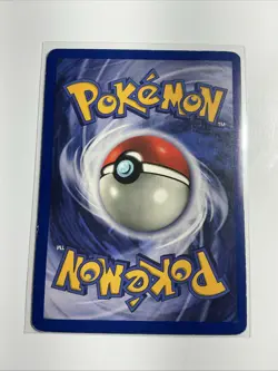 Meowth 56/64 Jungle Regular 1st Edition Pokemon Card TCG - Image 2