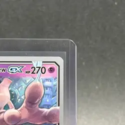 Mewtwo & Mew GX Tag Team Card 71/236 ~ Pokemon 2019 TCG World Championships - Image 4