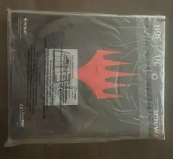 MTG Magic Innistrad: Midnight Hunt Wolf Ultra PRO BINDER 9-Pocket | SEALED - Image 4