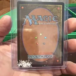 Donate Urza's Destiny Regular Magic The Gathering MTG - Image 2