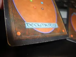 Crumble MTG Antiquities - Image 3
