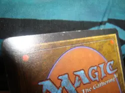 Crumble MTG Antiquities - Image 5