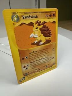 Sandslash #93 - Pokemon Skyridge - Image 2