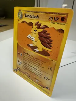 Sandslash #93 - Pokemon Skyridge - Image 3