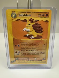 Sandslash #93 - Pokemon Skyridge - Image 5