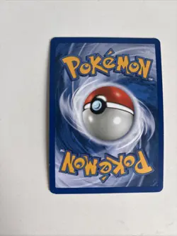 2000 Vintage Pokemon TCG Base Set 2 #17/130 Grass Scyther Holo Rare LP Great! - Image 4