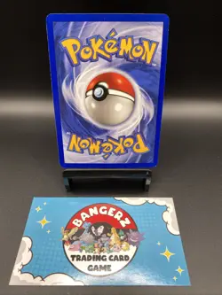 Pokemon TCG Hypno Fossil Card 23/62 Unlimited Rare Non Holo LP Vintage - Image 4