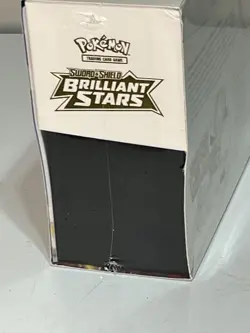 Pokemon TCG Brilliant Stars Elite Trainer Box Sealed 820650870125 - Image 5