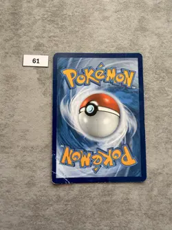 M Latios EX (102 Full Art) 102/108 Roaring Skies Holo 2015 Pokemon - Image 2