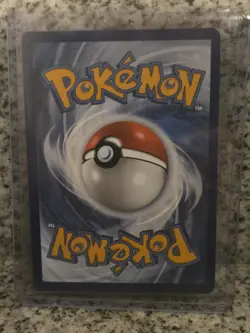 2024 Pokemon SV Shrouded Fable - Illustration Rare #072/064 Munkidori Pack Fresh - Image 2