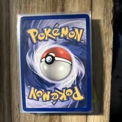 Pokemon Moltres TCG Card 12/62 Holo Unlimited Rare Fossil Set - Image 2