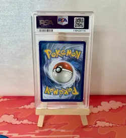Gardevoir EX (Secret) 116/114 XY - Steam Siege Holo PSA 10 GEM MINT Pokemon ✨ - Image 2