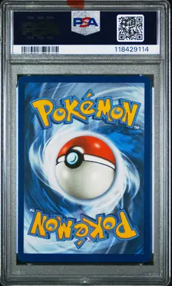 Gardevoir EX (Secret) 116/114 XY - Steam Siege Holo PSA 10 GEM MINT Pokemon ✨ - Image 4