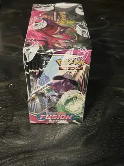 Pokemon TCG Sword & Shield Booster Box - 36 Packs 820650819162 - Image 4