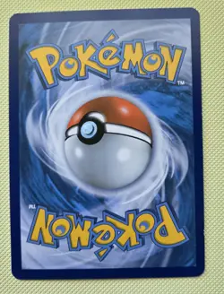 Pokemon Mew 29/124 Fates Collide Rare Basic 50 HP English Card - Image 2
