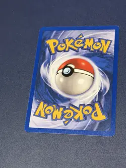 Pokemon Brock's Sandshrew Gym Heroes 1st Edition (71/132) NM - Image 2
