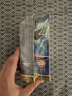 Pokemon Diamond Pearl Great Encounters Infinite Space + Eternal Time Theme Deck - Image 4