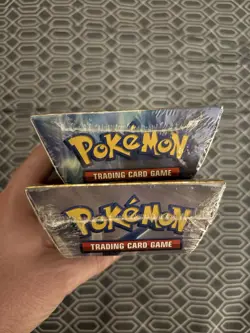Pokemon Diamond Pearl Great Encounters Infinite Space + Eternal Time Theme Deck - Image 5