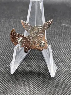 Pokemon Eevee Radiant Shiny Collector's Pin Nintendo Officially Licensed - Image 4