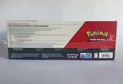 Pokemon Prismatic Evolutions Surprise Box And Booster Bundle SEALED - Image 2