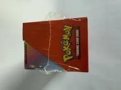 Pokemon Prismatic Evolutions Surprise Box And Booster Bundle SEALED - Image 3