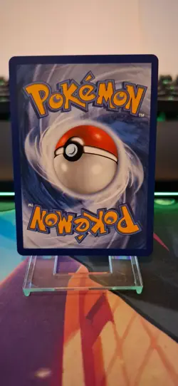 Stunfisk ex - Ascended Heroes 114/217 - Double Rare - Pokemon TCG - NM - Image 2