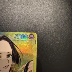 One Piece OP14-041 Boa Hancock Leader Alt Art - English - Mint Condition - Image 4