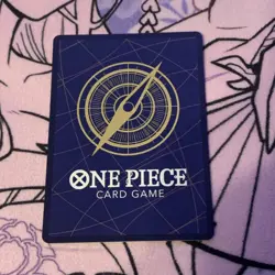 Nefeltari Vivi SP - EB03-024 - One Piece EB03: Heroines Edition - Image 2