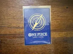 One Piece TCG Nami PRB02-012 R Foil The Best Vol. 2 English NM - Image 2