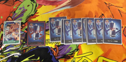 Red Bull x One Piece – Double Don!! Set (10 Foil Red Bull Don + Luffy Promo) - Image 1