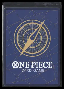 You're the One Who Should Disappear Wings of the Captain #OP06-115 - Image 2