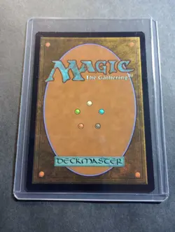 MTG Ephemerate Strixhaven: Mystical Archives Foil Card - Unplayed In Top Loader - Image 2