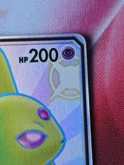 Espeon GX Hidden Fates: Shiny Vault SV60/SV94 Near Mint Pokemon Card - Image 4
