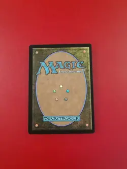 1x Botanical Brawler | FOIL | March of the Machine | MTG Magic Cards - Image 2