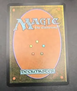 Goblin Engineer Modern Horizons MTG Foil Near Mint - Image 2