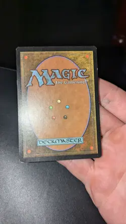 MTG Ertai, Wizard Adept - Exodus - Image 2