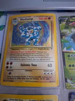 Lot of 14 Pokemon Cards - Image 4